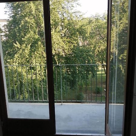 Appartement Cosy Arret De Tram Saint-Louis Grenze מראה חיצוני תמונה