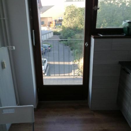 Appartement Cosy Arret De Tram Saint-Louis Grenze מראה חיצוני תמונה