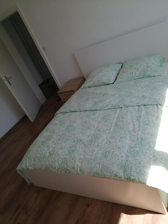 Appartement Cosy Arret De Tram Saint-Louis Grenze מראה חיצוני תמונה
